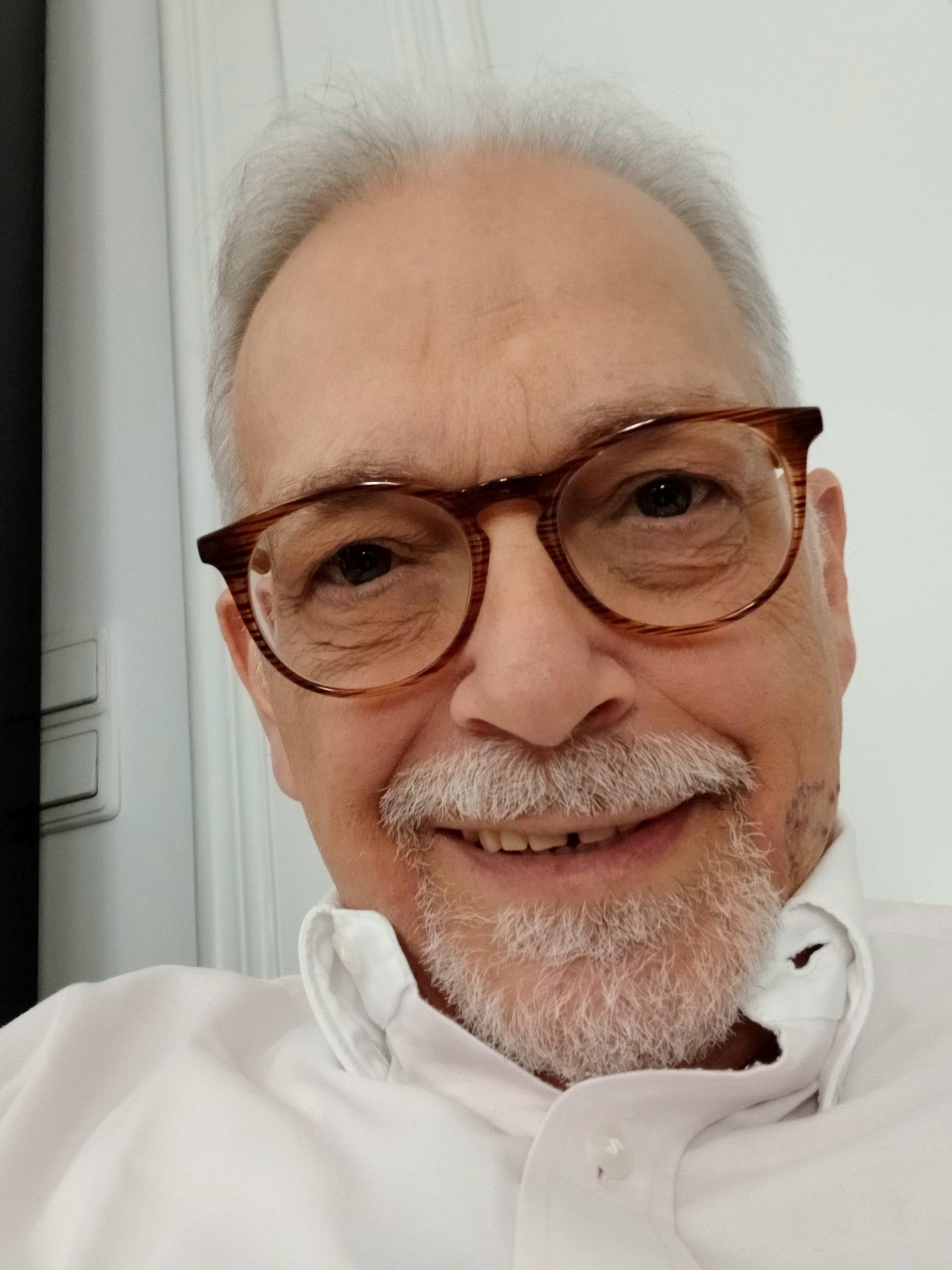 Dr. Wilhelm Margula
